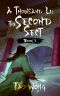 [A Thousand Li 05] • A Thousand Li · The Second Sect · Book 5 Of A Xianxia Cultivation Epic